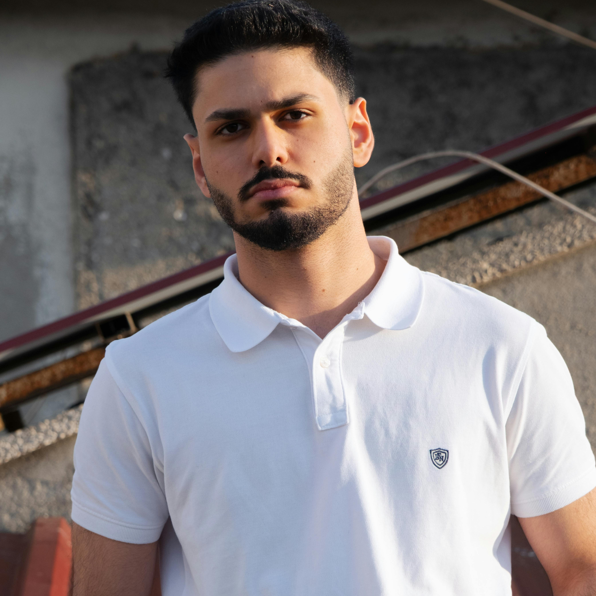 <em>Alejandro M.</em>